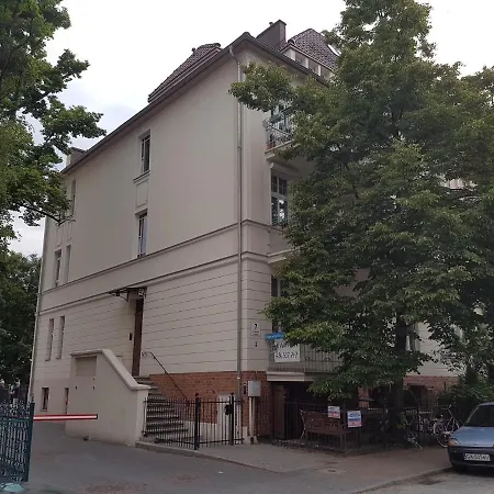 Nest Appartement Sopot