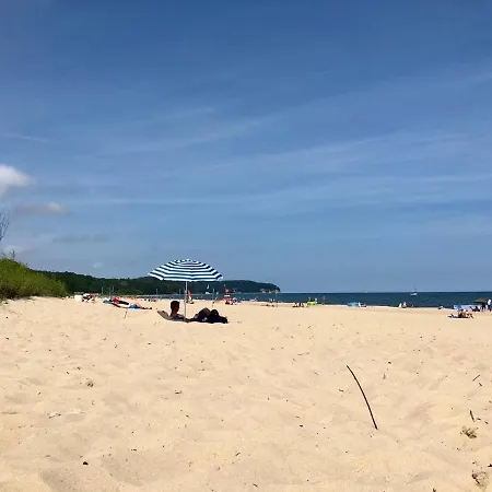 Nest Lejlighed Sopot