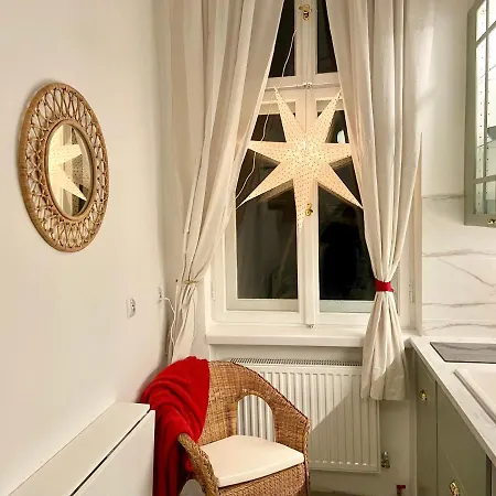Nest Lejlighed Sopot