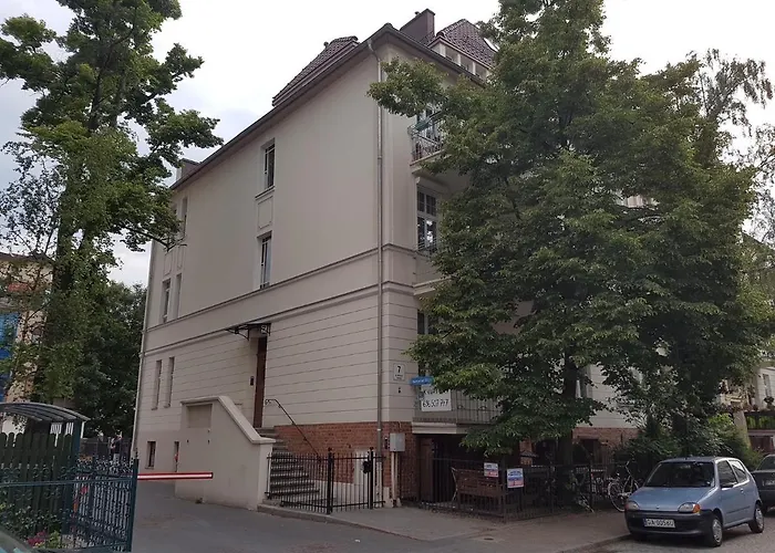 Nest Appartamento Sopot