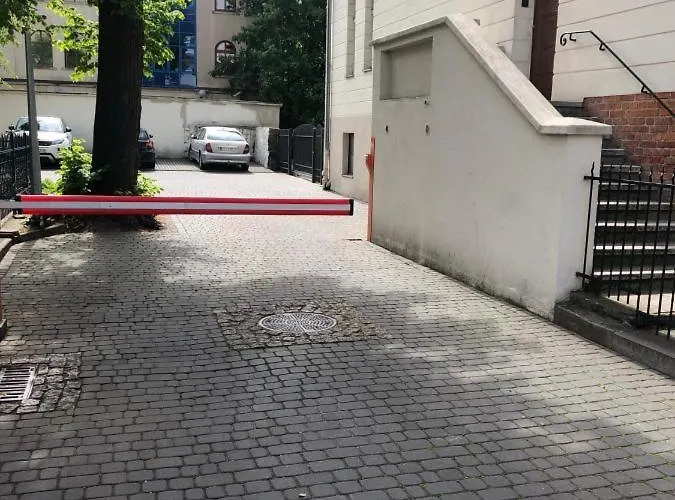 Nest Appartamento Sopot