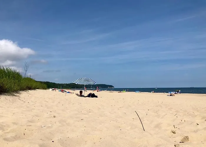 Nest Appartamento Sopot