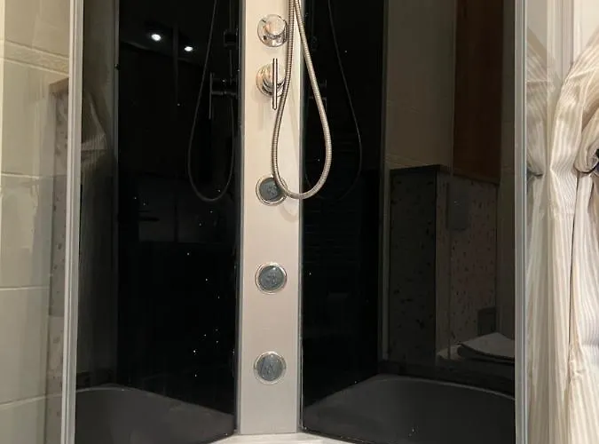 Nest Appartamento Sopot