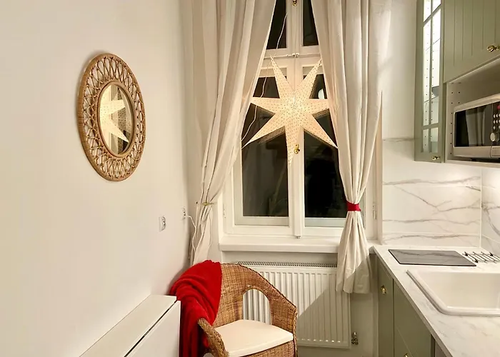 Nest Appartamento Sopot